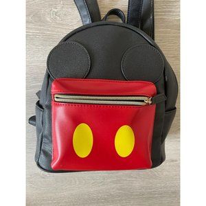 Danielle Nicole/Disney’s Mickey Mouse mini backpack